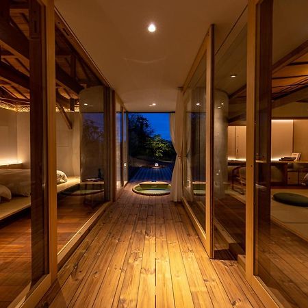オリーブの宿 澳邸 Takamatsu Exterior foto